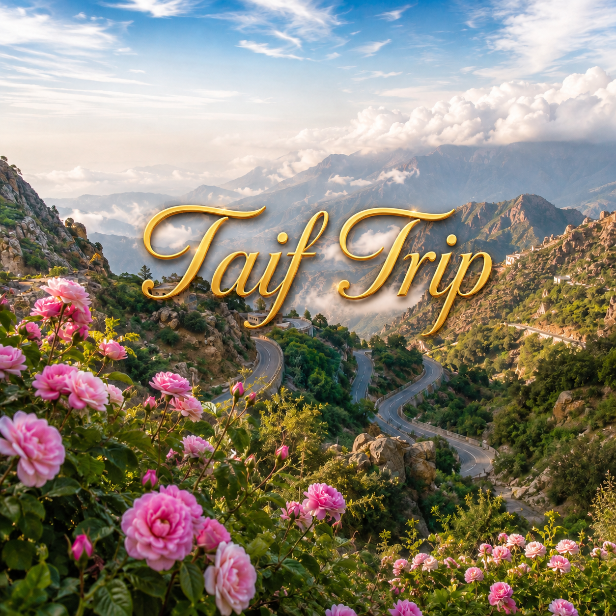 Taif Trip - Price in SAR