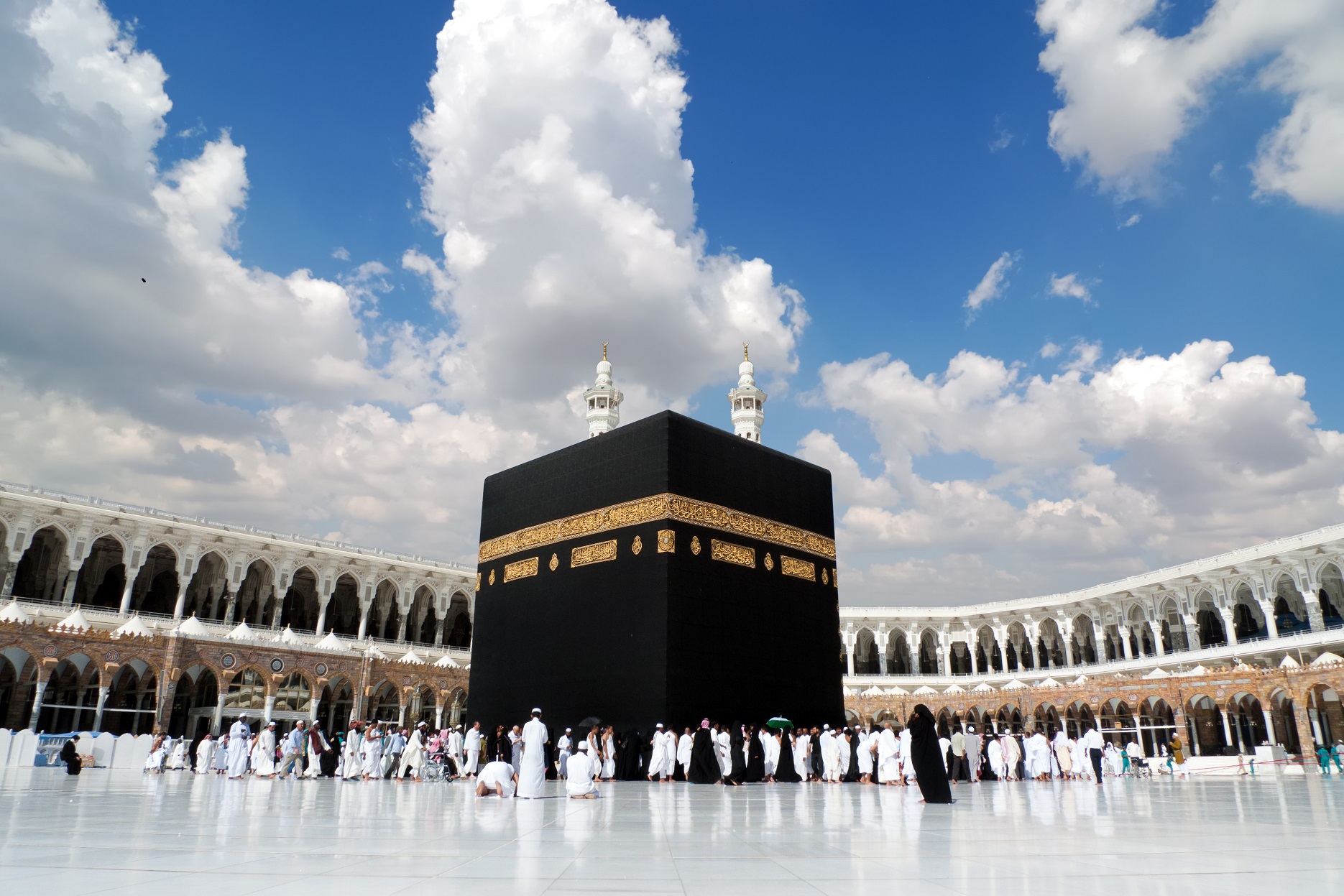 14th July July 2026 - 15 Days Umrah 