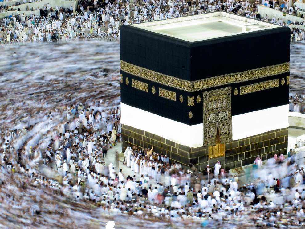 14th July 2026 - 15 Days Umrah 