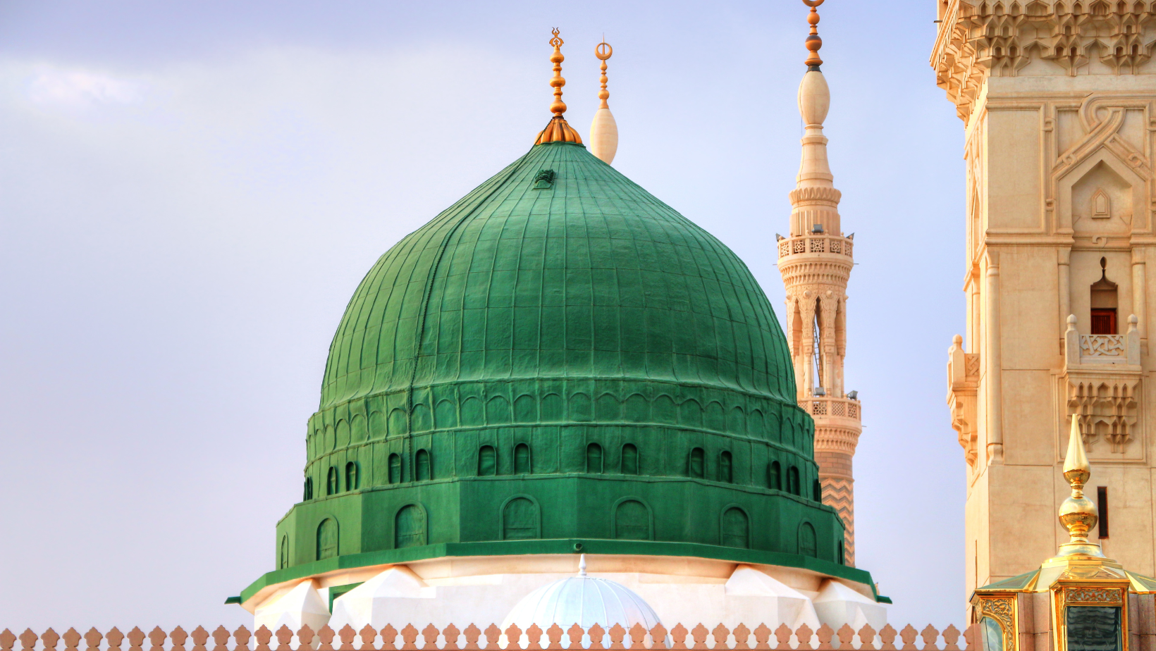 December 2027 - 15 Days Umrah